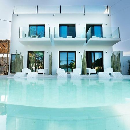 Paiise Hotels Sant Francesc de s'Estany Экстерьер фото