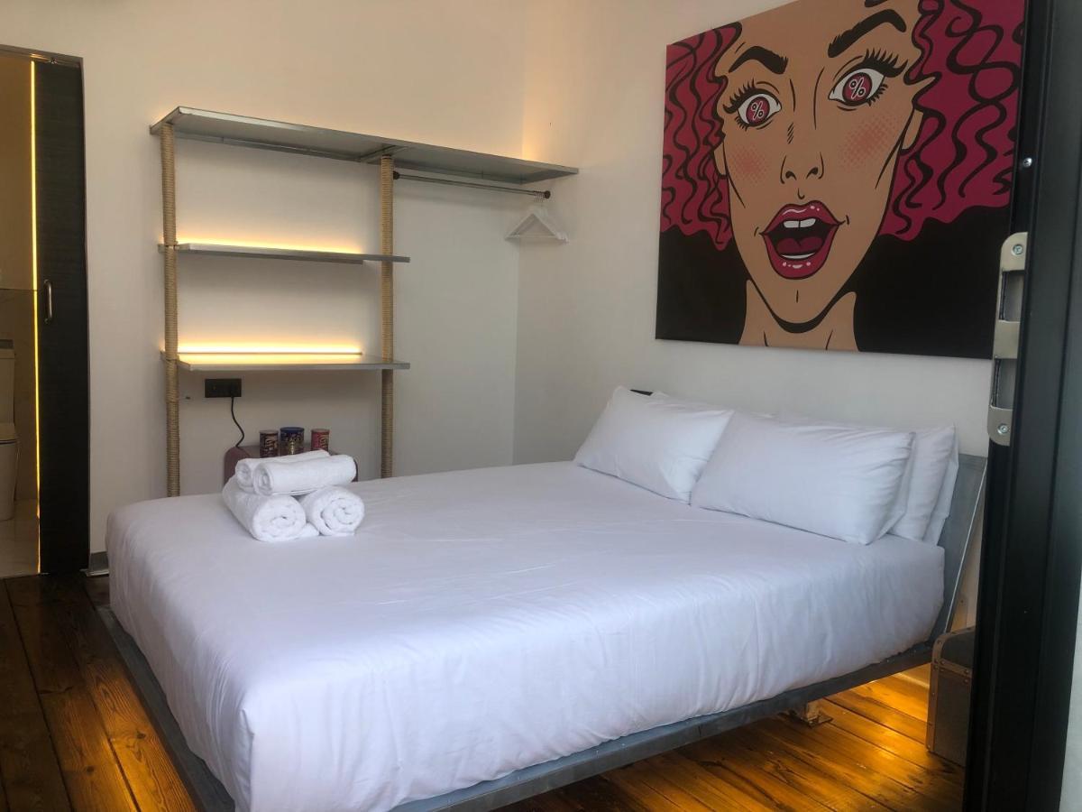Paiise Hotels Sant Francesc de s'Estany Экстерьер фото
