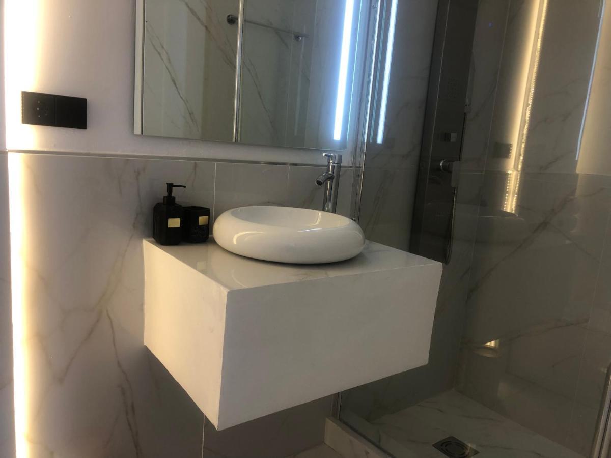 Paiise Hotels Sant Francesc de s'Estany Экстерьер фото