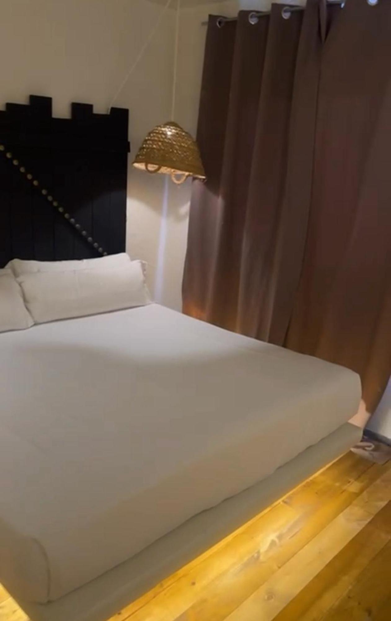 Paiise Hotels Sant Francesc de s'Estany Экстерьер фото