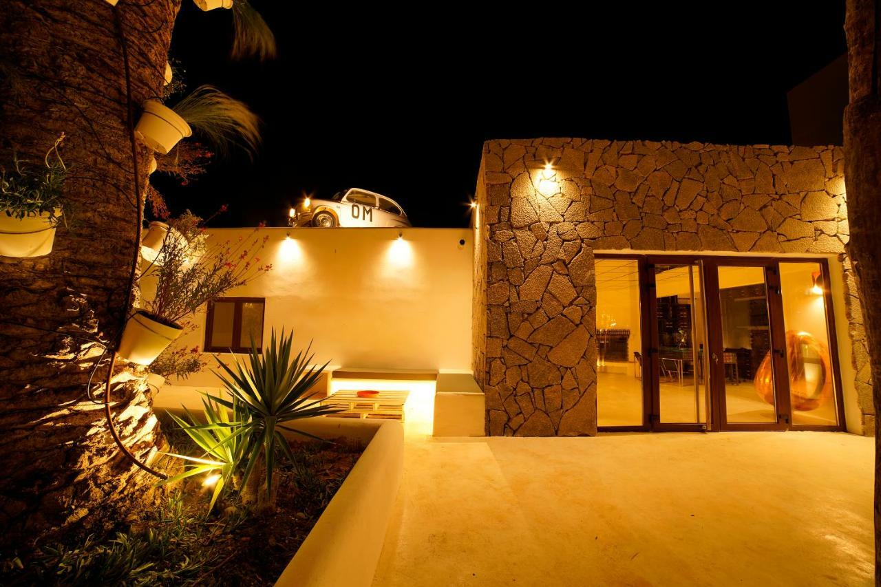 Paiise Hotels Sant Francesc de s'Estany Экстерьер фото