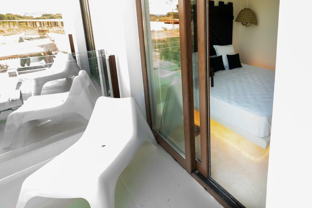 Paiise Hotels Sant Francesc de s'Estany Экстерьер фото