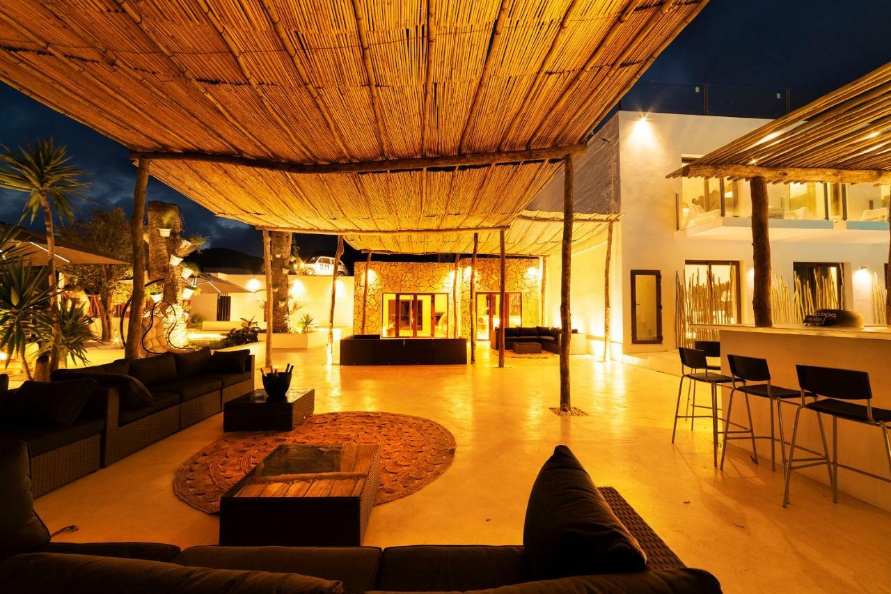 Paiise Hotels Sant Francesc de s'Estany Экстерьер фото