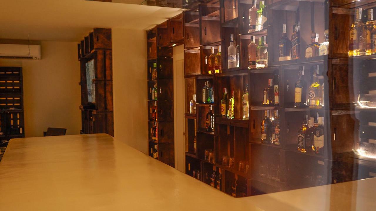 Paiise Hotels Sant Francesc de s'Estany Экстерьер фото